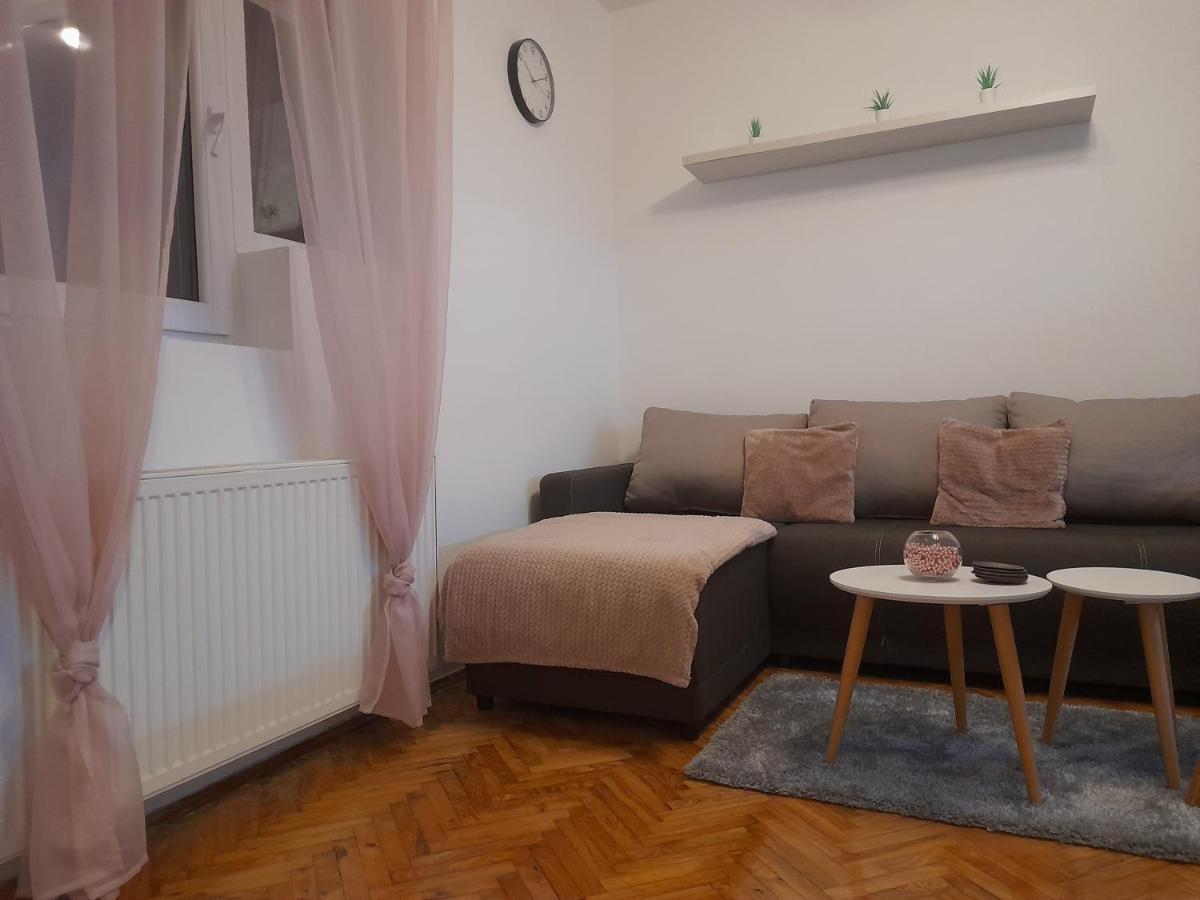 Apartman Stevan 피로트 외부 사진