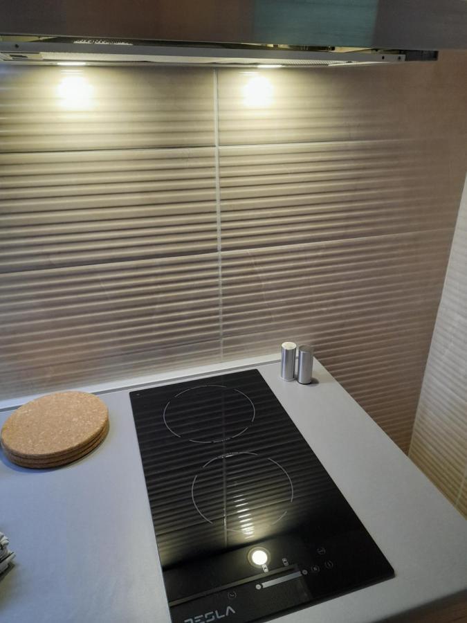 Apartman Stevan 피로트 외부 사진
