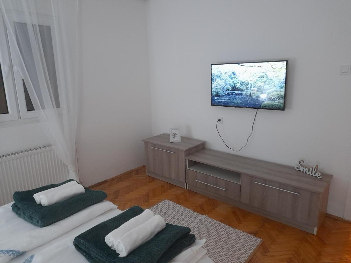 Apartman Stevan 피로트 외부 사진