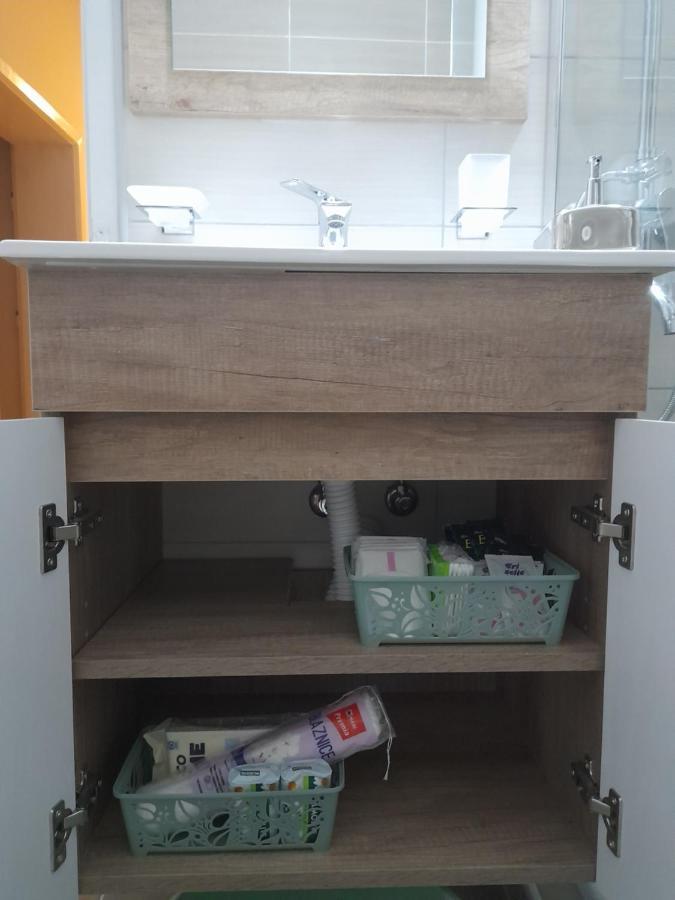 Apartman Stevan 피로트 외부 사진