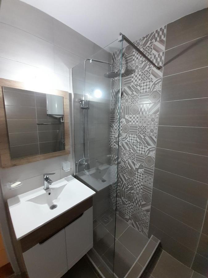Apartman Stevan 피로트 외부 사진