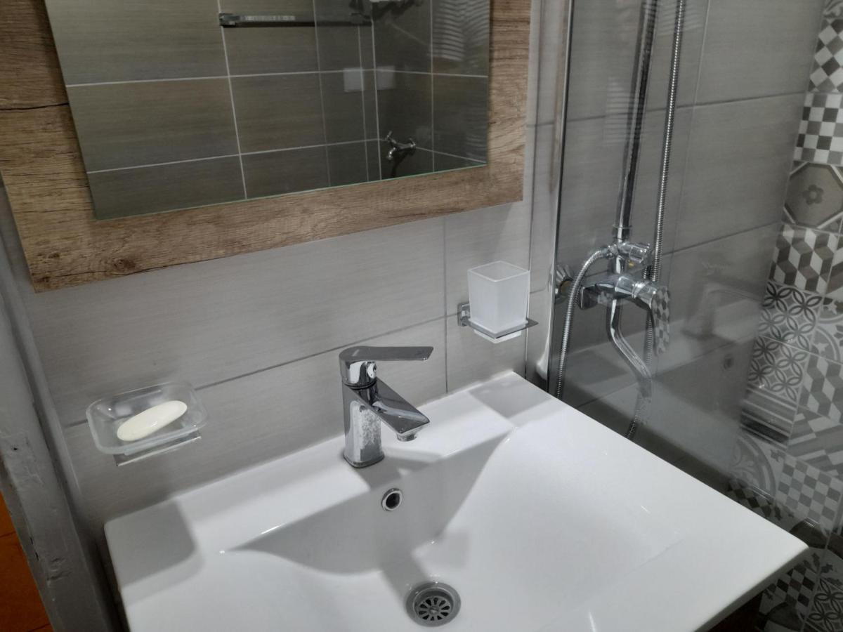 Apartman Stevan 피로트 외부 사진